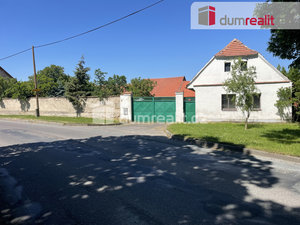 Prodej zemědělské usedlosti 141 m² Milčice