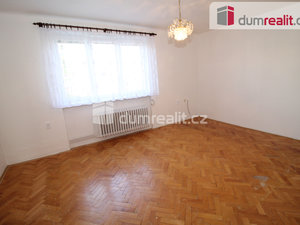 Prodej bytu 3+1 80 m² Plzeň