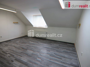 Pronájem kanceláře 33 m² Kunovice