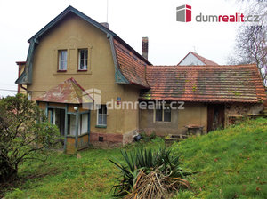 Prodej rodinného domu 150 m² Černolice