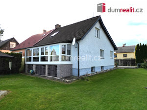 Prodej rodinného domu 100 m² Bujanov