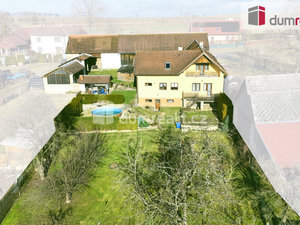 Prodej rodinného domu 200 m² Snět