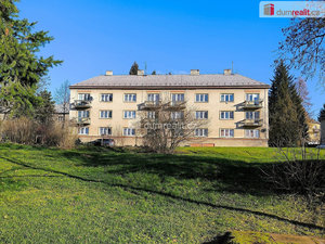 Prodej bytu 2+1 57 m² Plasy