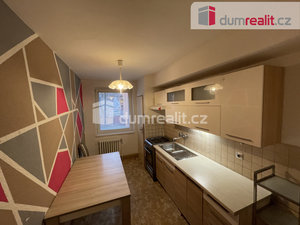Prodej bytu 4+1 91 m² Krnov
