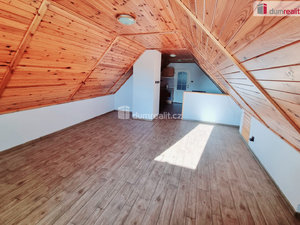 Pronájem bytu 1+1 55 m² Trstěnice