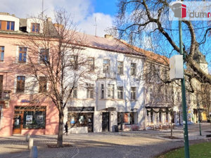 Prodej bytu 3+1 94 m² Plzeň