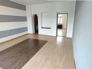 Pronájem bytu 2+1 54 m² Děčín