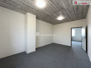 Pronájem kanceláře 34 m² Břeclav