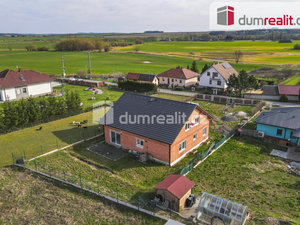Prodej rodinného domu 280 m² Heřmanova Huť