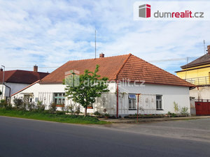 Prodej rodinného domu 125 m² Čachovice