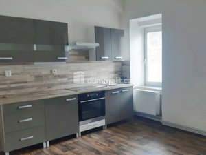 Pronájem bytu 1+1 53 m² Benešov nad Ploučnicí