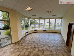 Pronájem obchodu 150 m² Uherské Hradiště