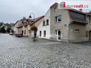 Prodej rodinného domu 80 m² Hradec nad Moravicí