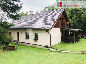 Prodej rodinného domu 150 m² Trojanovice