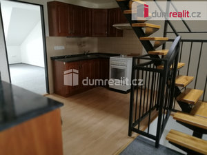 Pronájem bytu 3+kk 93 m² Opava