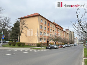 Prodej bytu 2+1 62 m² Sokolov