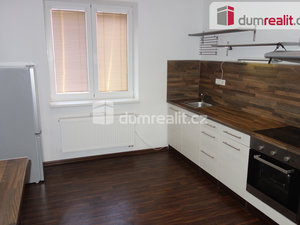 Pronájem bytu 1+1 45 m² Břeclav