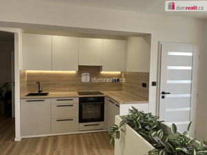Pronájem bytu 2+kk 40 m² Kralupy nad Vltavou