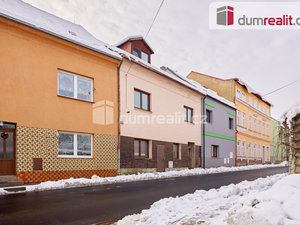 Prodej rodinného domu 180 m² Hroznětín