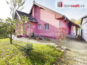 Prodej rodinného domu 119 m² Snědovice