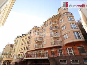 Pronájem bytu 3+kk 113 m² Karlovy Vary