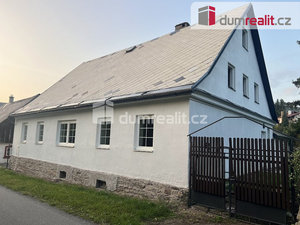 Prodej rodinného domu 180 m² Mladkov