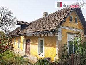 Prodej rodinného domu 103 m² Krchleby