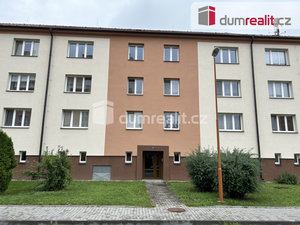 Pronájem bytu 3+1 61 m² Zruč nad Sázavou