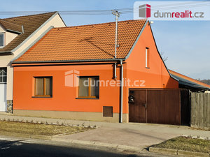 Prodej rodinného domu 80 m² Mutěnice