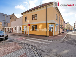 Prodej bytu 5+1 a více 101 m² České Budějovice