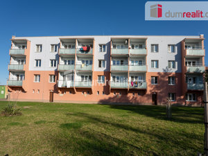 Prodej bytu 3+1 67 m² Břeclav
