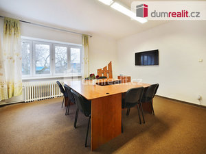 Prodej rodinného domu 300 m² Roudnice nad Labem