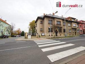 Pronájem obchodu 65 m² Roudnice nad Labem