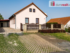 Prodej rodinného domu 67 m² Slatina