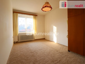 Prodej bytu 2+1 53 m² Karlovy Vary