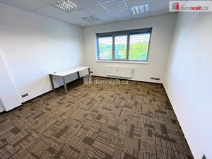 Pronájem kanceláře 20 m² Uherské Hradiště