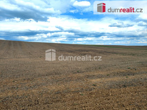 Prodej zemědělské půdy 10863 m² Jalubí
