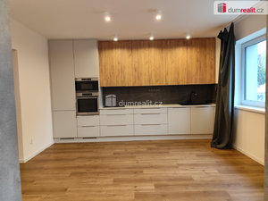 Pronájem bytu 3+kk 80 m² Nymburk