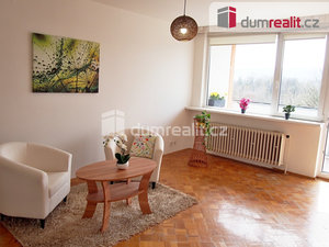Prodej bytu 3+1 72 m² Liberec