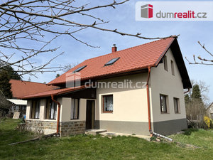 Prodej rodinného domu 100 m² Malotice