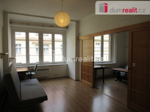 Pronájem bytu 3+kk 65 m² Praha