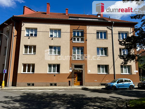 Pronájem bytu 2+1 60 m² Uherské Hradiště