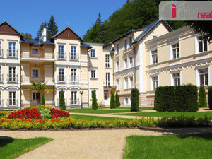 Pronájem bytu 5+1 a více 48 m² Karlovy Vary