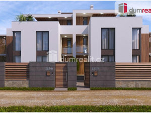 Prodej stavební parcely 1106 m² Praha