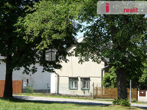 Prodej rodinného domu 90 m² Sedlec-Prčice