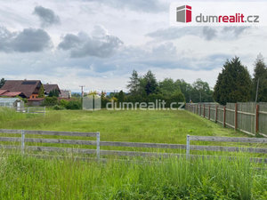 Prodej stavební parcely 7594 m² Trstěnice