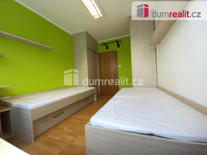 Pronájem bytu 3+1 63 m² Břeclav