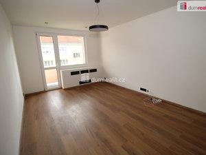 Prodej bytu 2+1 56 m² Habartov