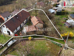 Prodej rodinného domu 95 m² Vodochody