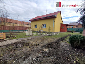 Prodej rodinného domu 117 m² Rataje